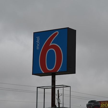Motel 6-Covington, Tn Εξωτερικό φωτογραφία