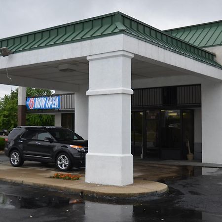 Motel 6-Covington, Tn Εξωτερικό φωτογραφία