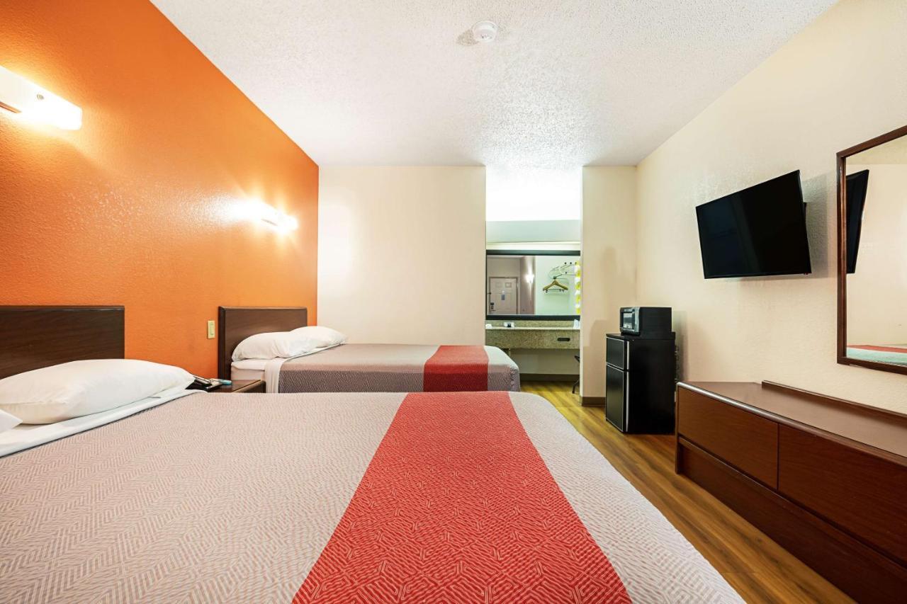 Motel 6-Covington, Tn Εξωτερικό φωτογραφία