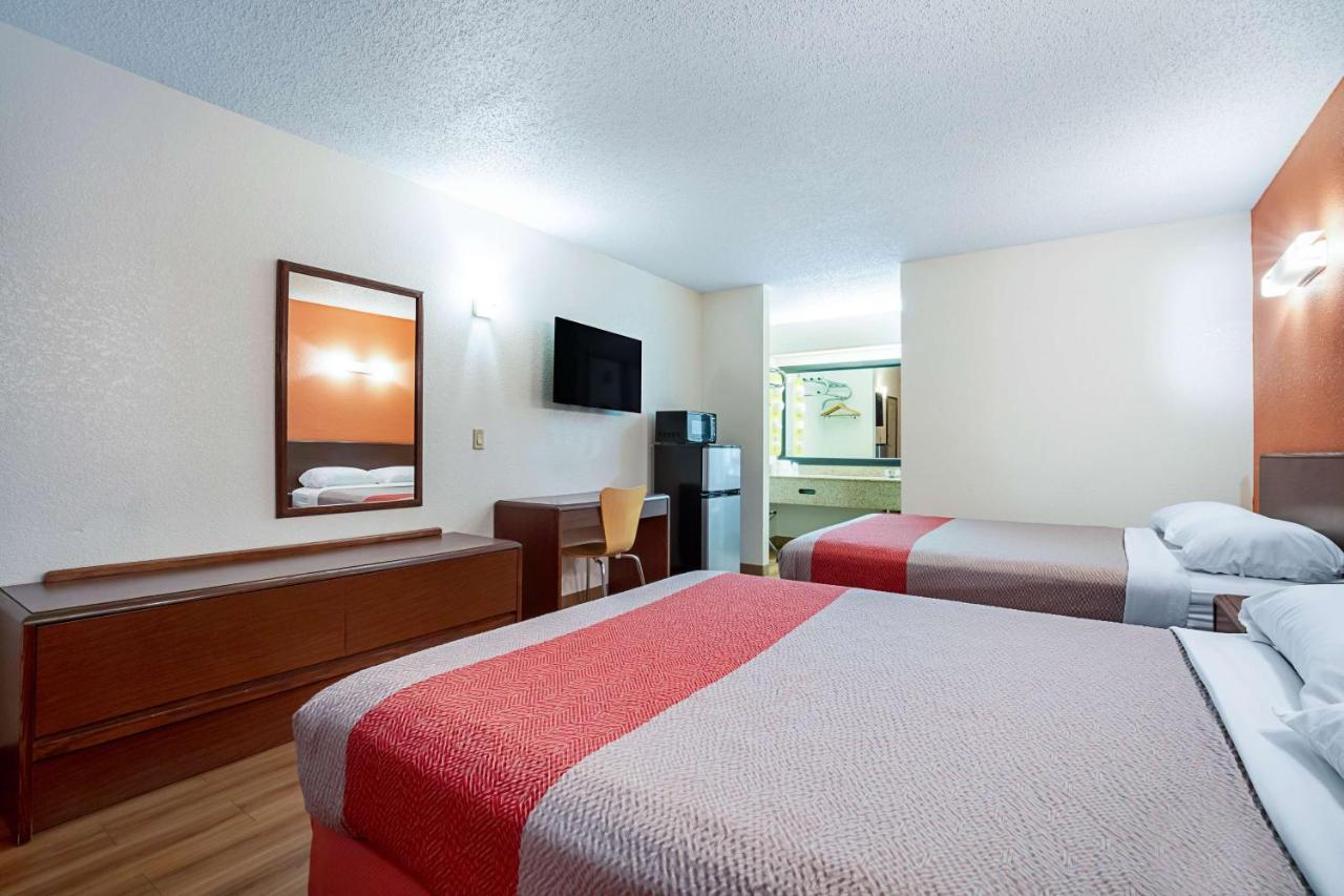 Motel 6-Covington, Tn Εξωτερικό φωτογραφία