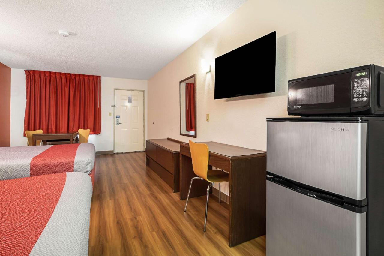 Motel 6-Covington, Tn Εξωτερικό φωτογραφία