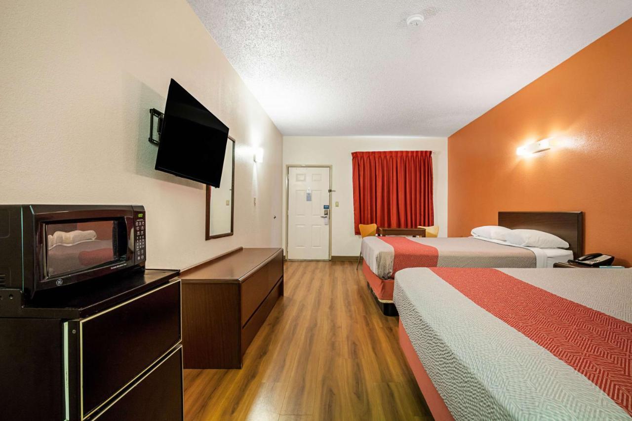 Motel 6-Covington, Tn Εξωτερικό φωτογραφία