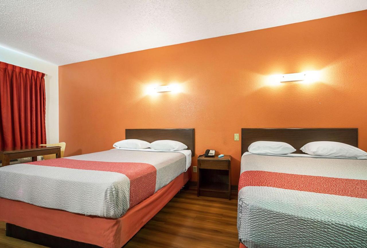 Motel 6-Covington, Tn Εξωτερικό φωτογραφία