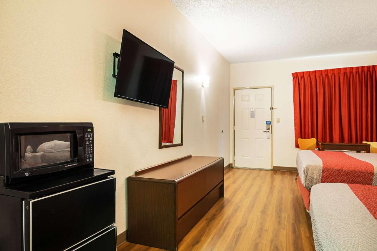 Motel 6-Covington, Tn Εξωτερικό φωτογραφία