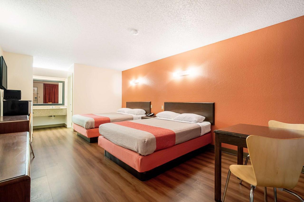 Motel 6-Covington, Tn Εξωτερικό φωτογραφία