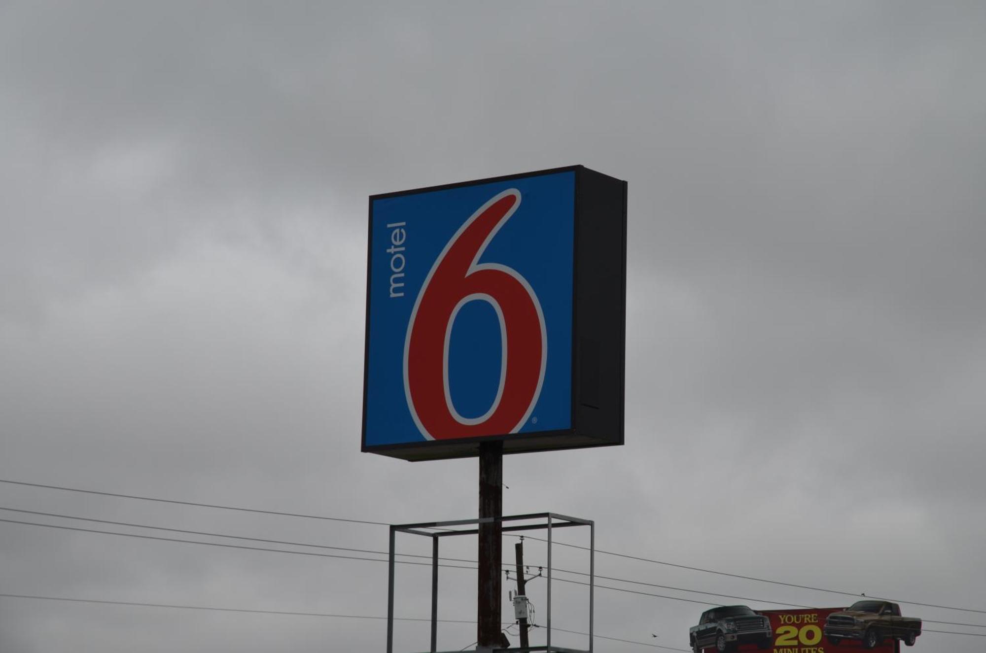 Motel 6-Covington, Tn Εξωτερικό φωτογραφία