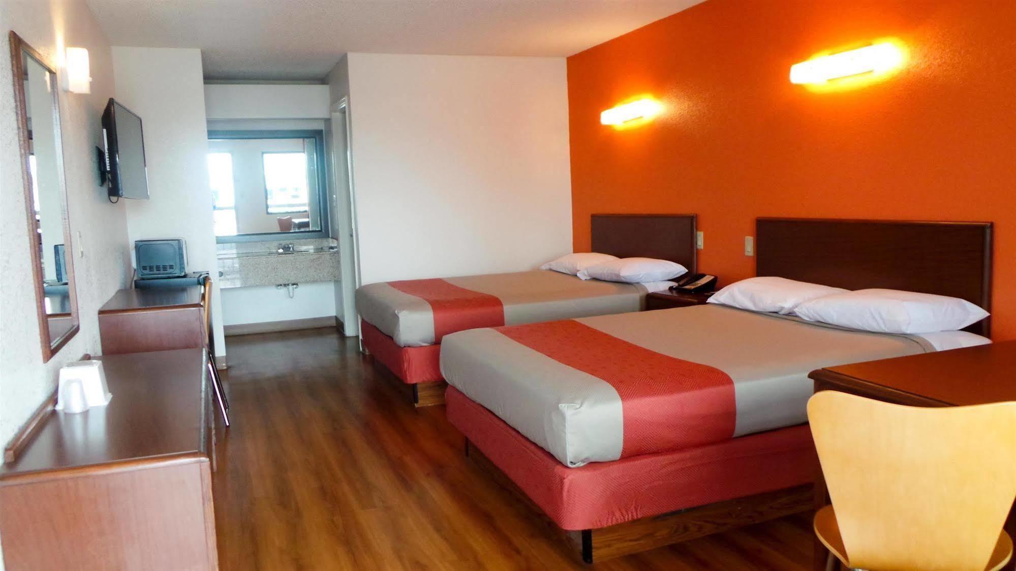 Motel 6-Covington, Tn Εξωτερικό φωτογραφία