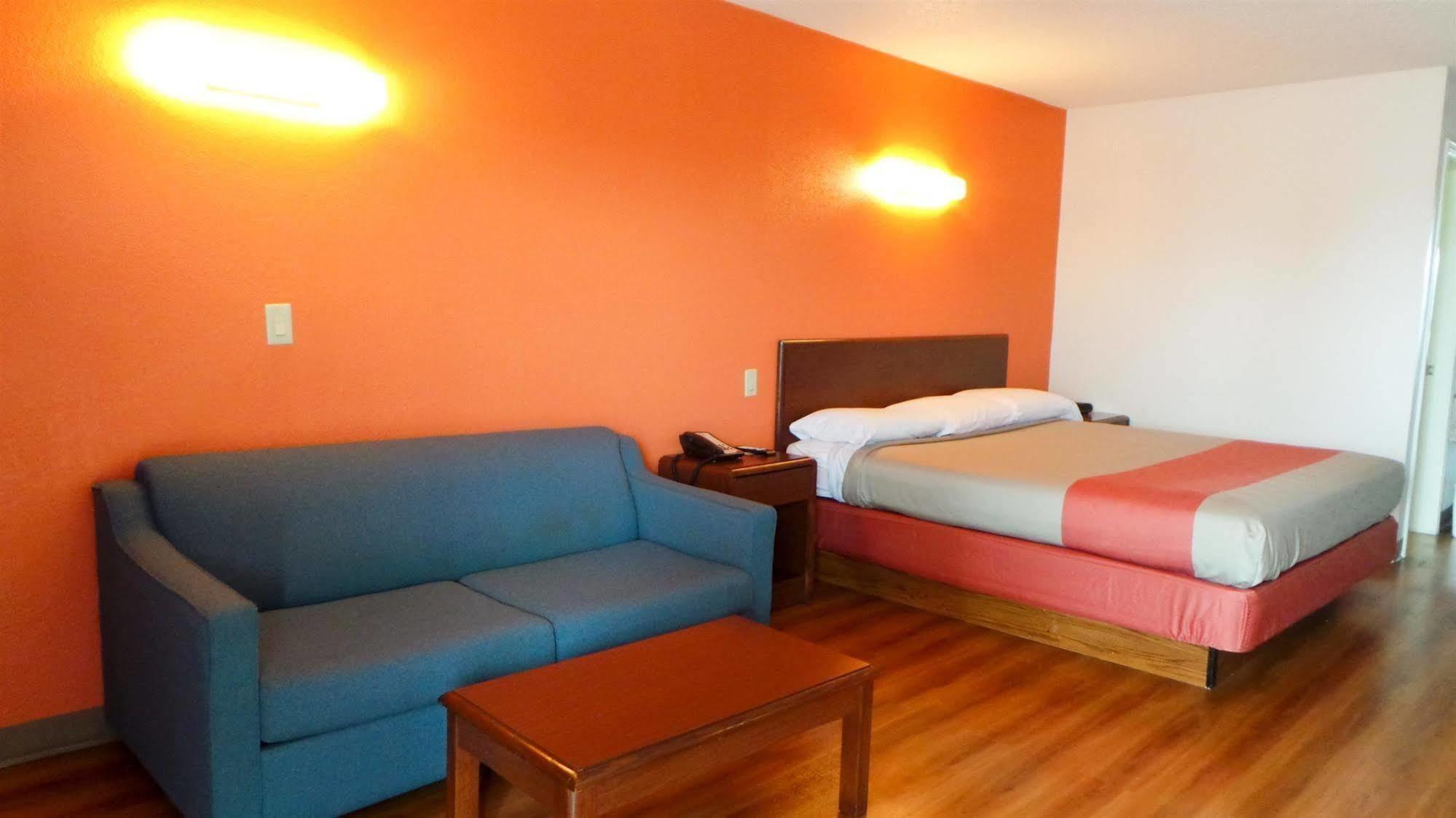 Motel 6-Covington, Tn Εξωτερικό φωτογραφία