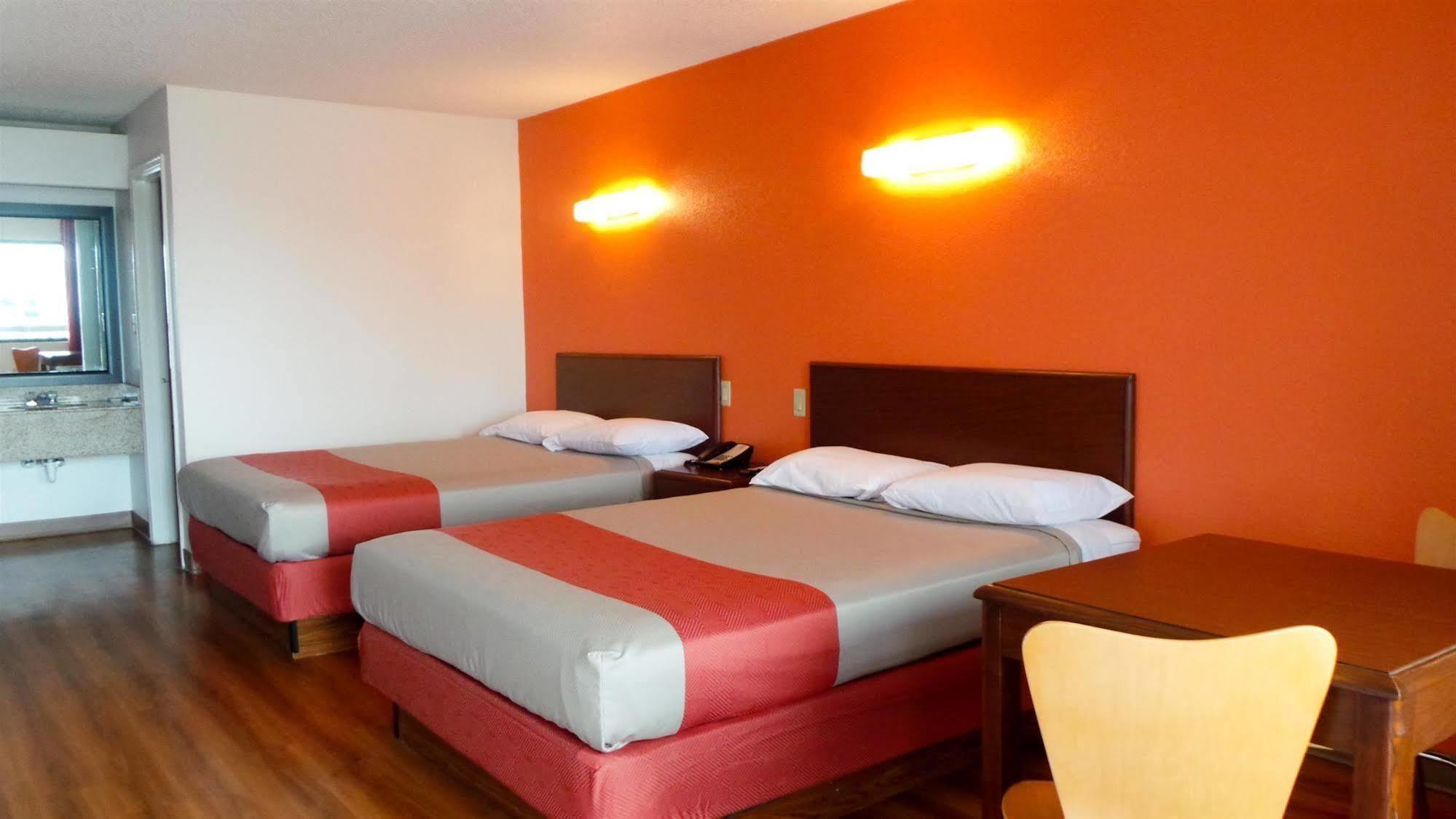 Motel 6-Covington, Tn Εξωτερικό φωτογραφία