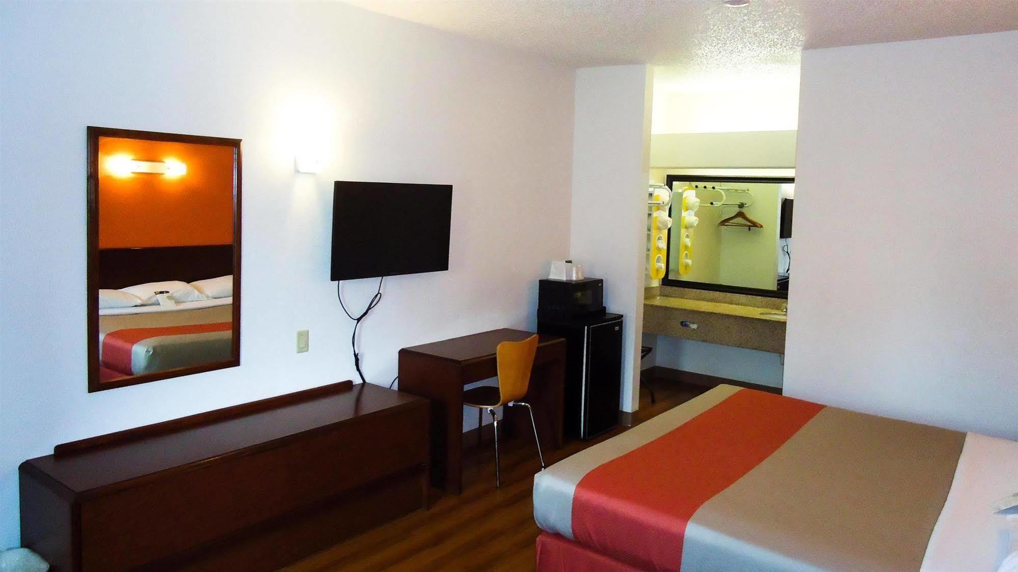 Motel 6-Covington, Tn Εξωτερικό φωτογραφία