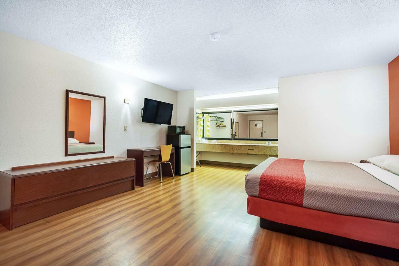 Motel 6-Covington, Tn Εξωτερικό φωτογραφία