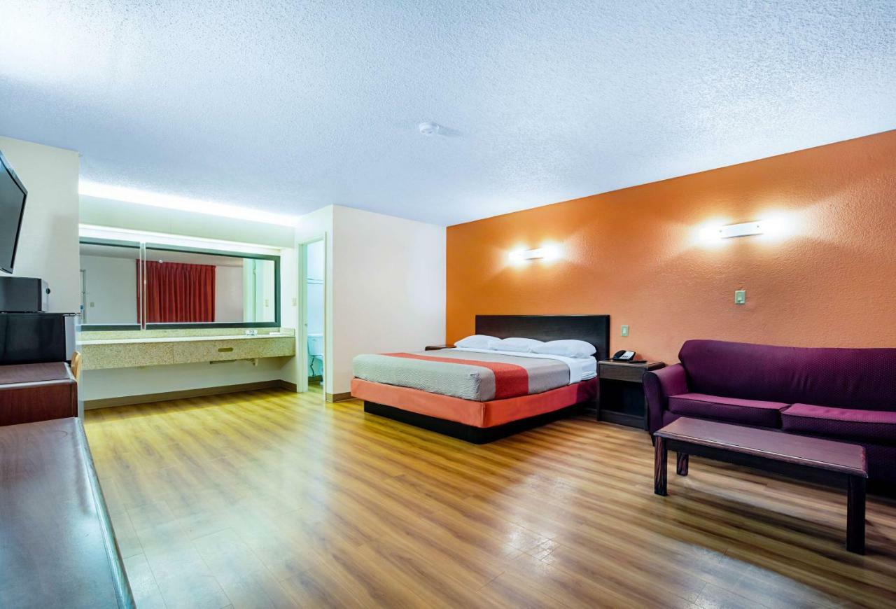 Motel 6-Covington, Tn Εξωτερικό φωτογραφία