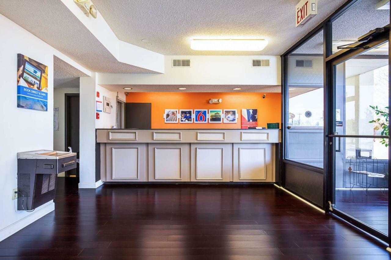 Motel 6-Covington, Tn Εξωτερικό φωτογραφία