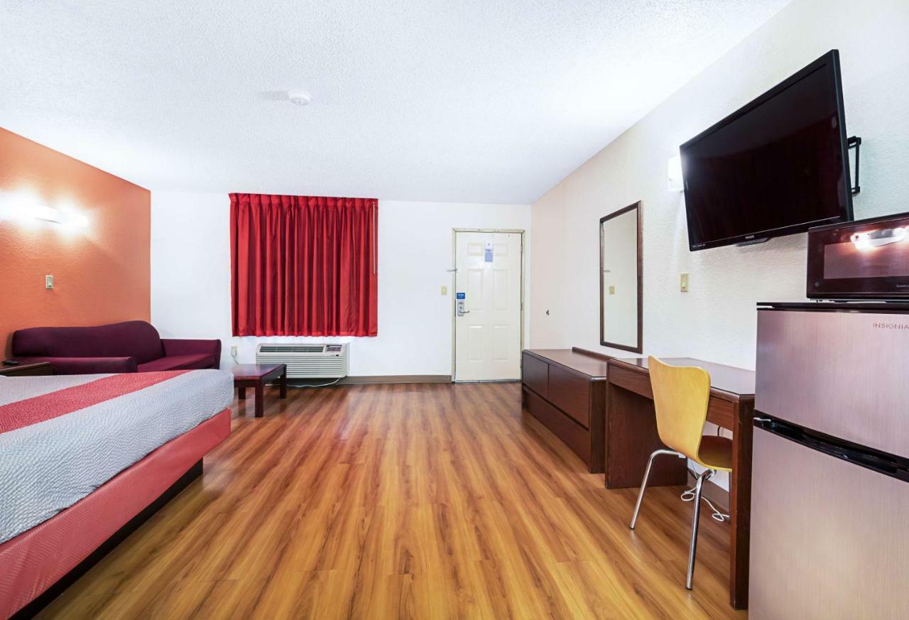 Motel 6-Covington, Tn Εξωτερικό φωτογραφία