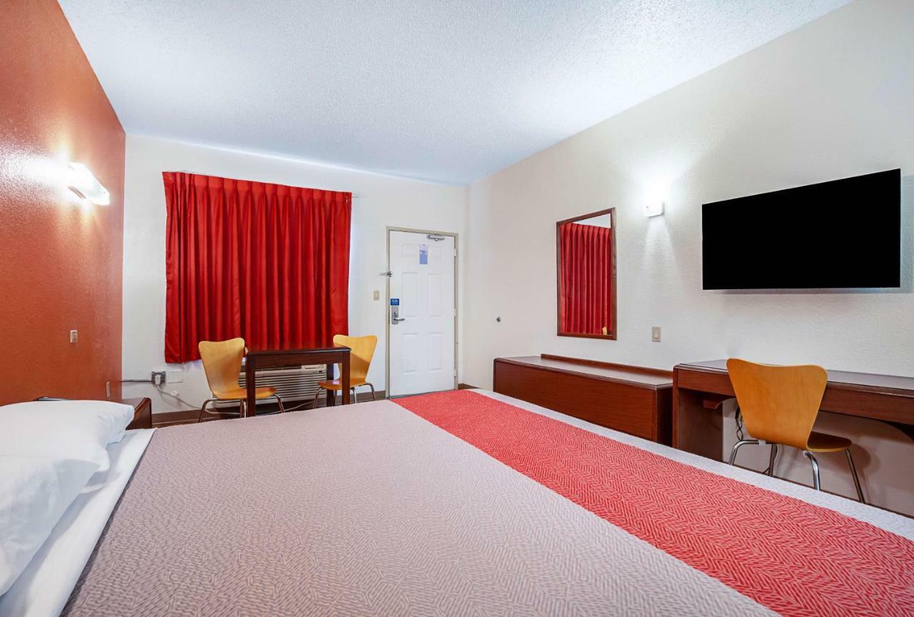 Motel 6-Covington, Tn Εξωτερικό φωτογραφία
