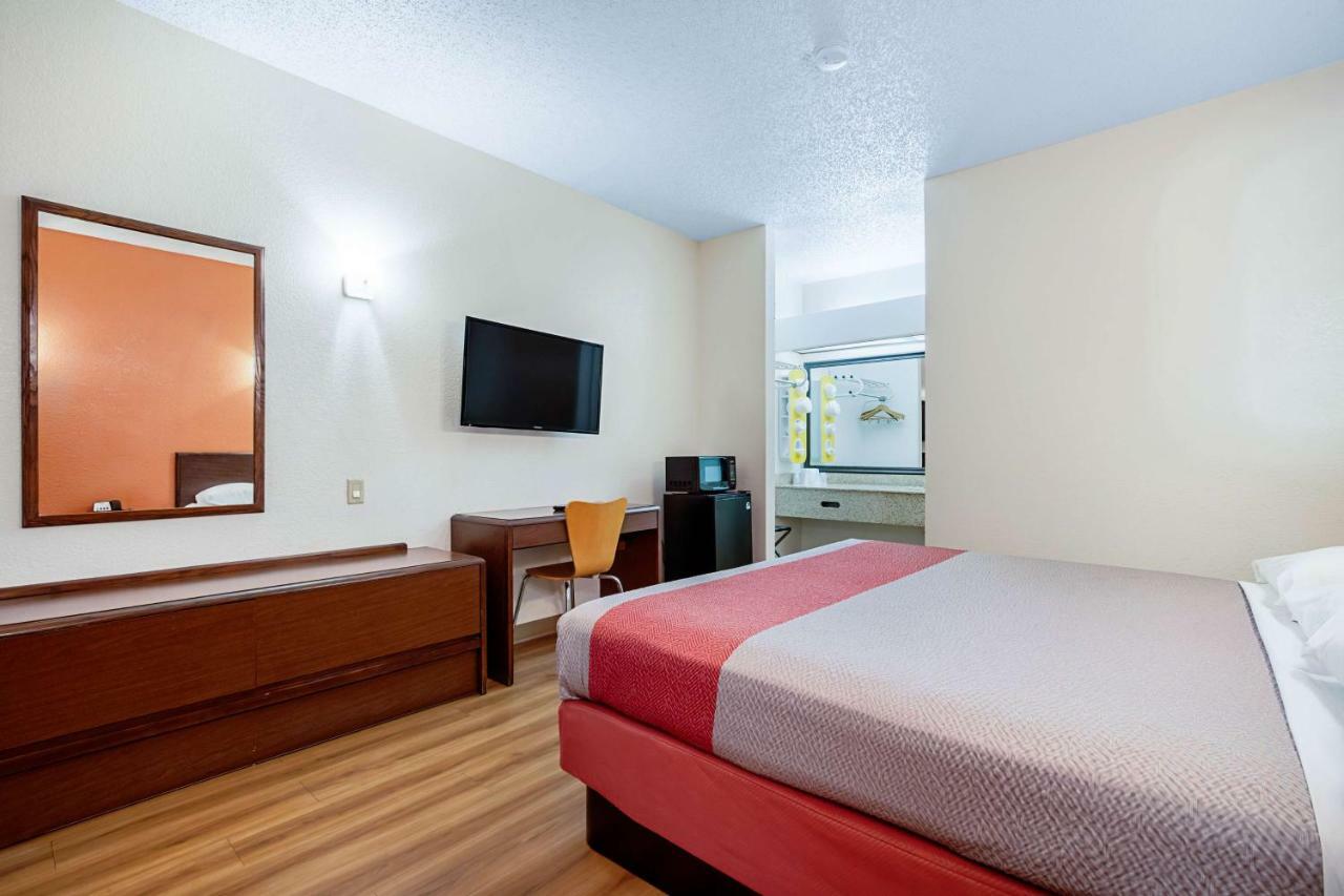 Motel 6-Covington, Tn Εξωτερικό φωτογραφία