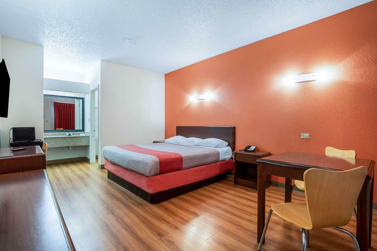 Motel 6-Covington, Tn Εξωτερικό φωτογραφία